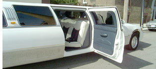 14 passenger 5th door