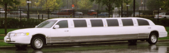 Limousine